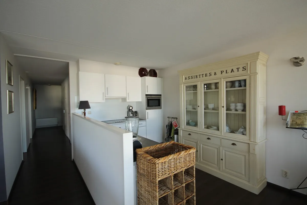 Foto van een appartement in Rotterdam (6)