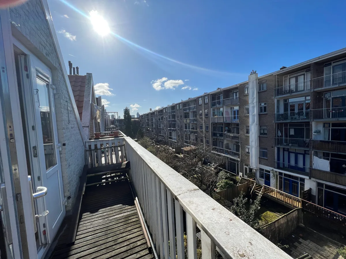 Foto van een appartement in Rotterdam (12)