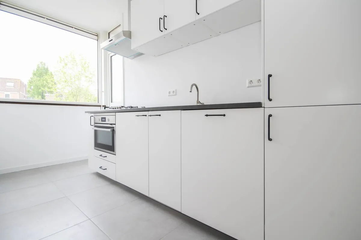 Photo: apartment in Rotterdam (8)