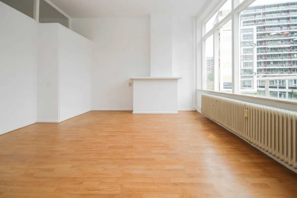 Photo: apartment in Rotterdam (2)