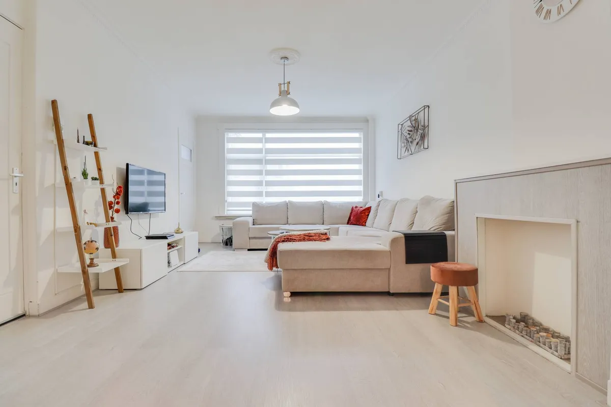 Foto van een appartement in Rotterdam (3)