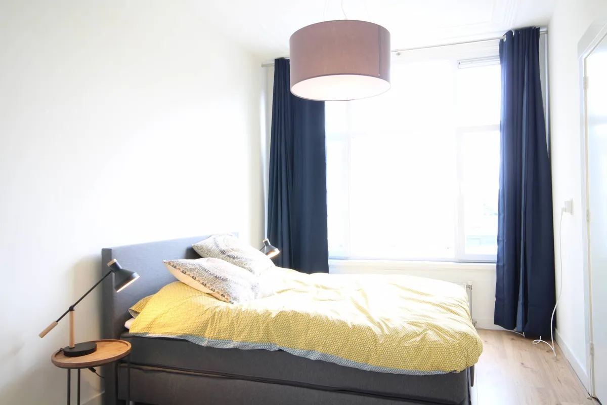Photo: apartment in Rotterdam (10)