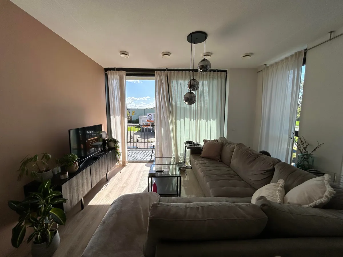 Photo: apartment in Rotterdam (1)