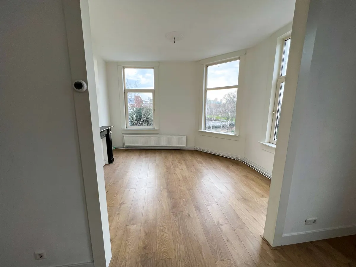 Foto van een appartement in Rotterdam (5)
