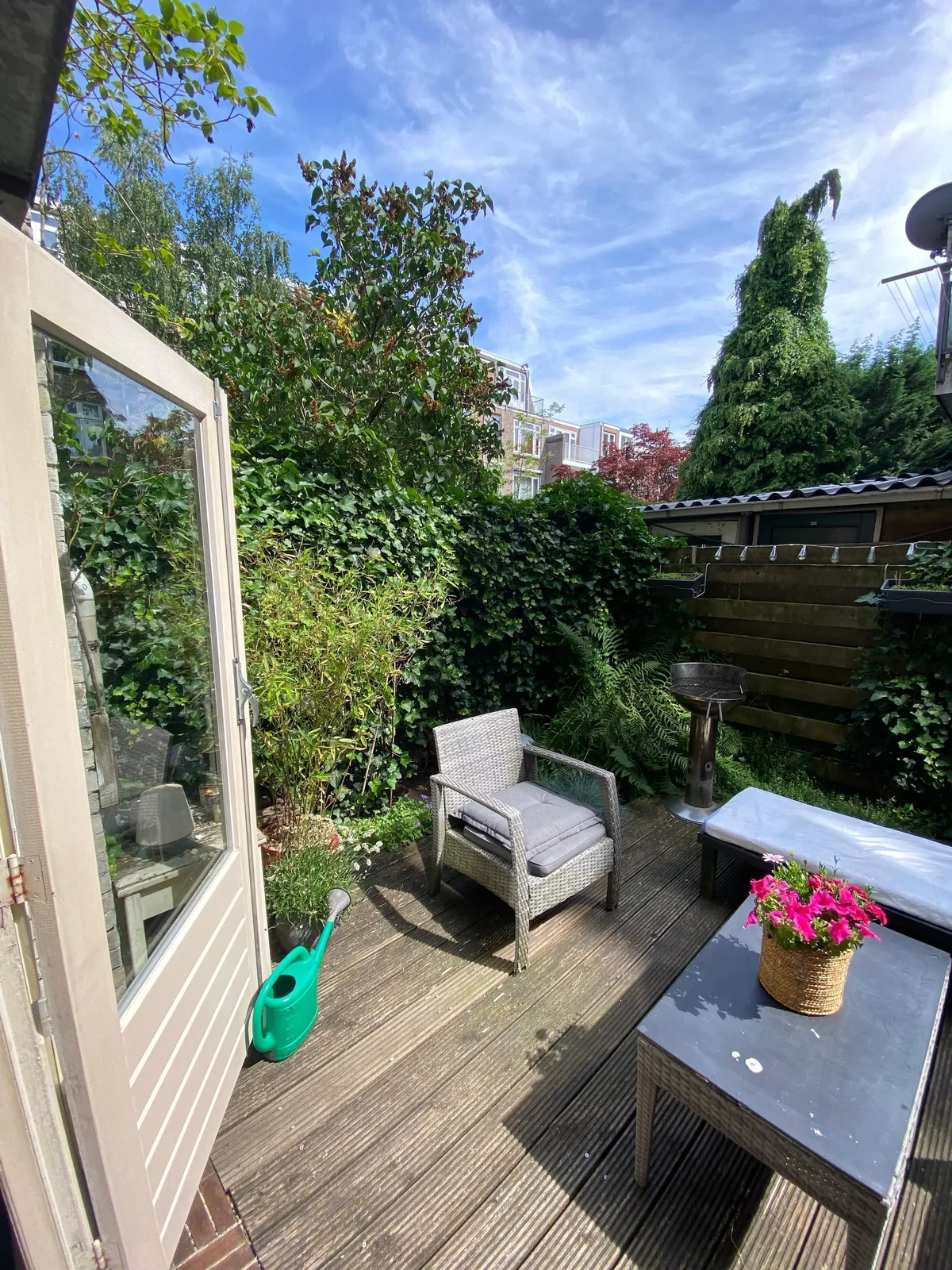 Foto van een appartement in Rotterdam (7)