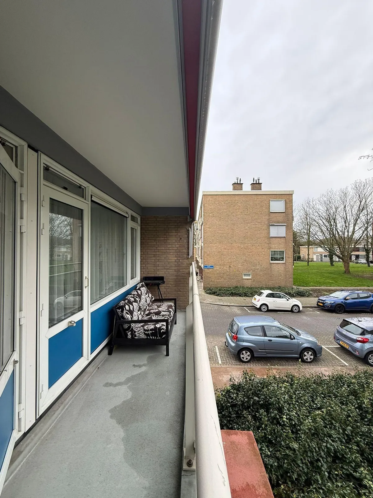Foto van een appartement in Rotterdam (6)