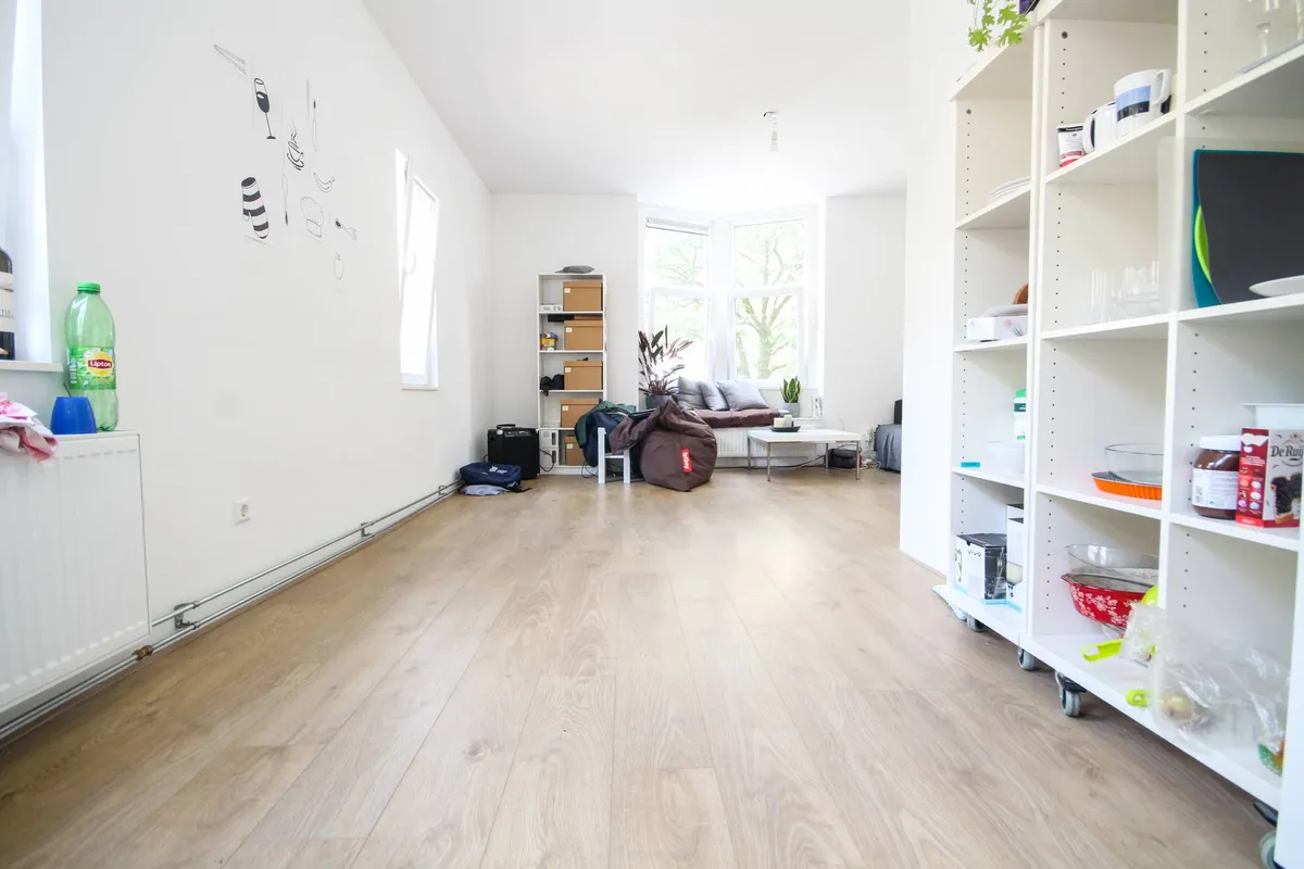 Photo: apartment in Rotterdam (6)