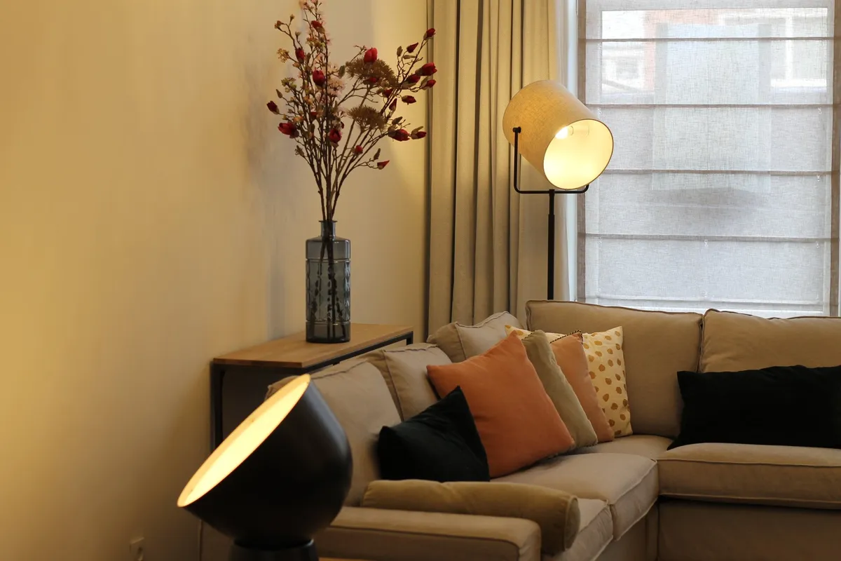 Photo: apartment in Rotterdam (10)