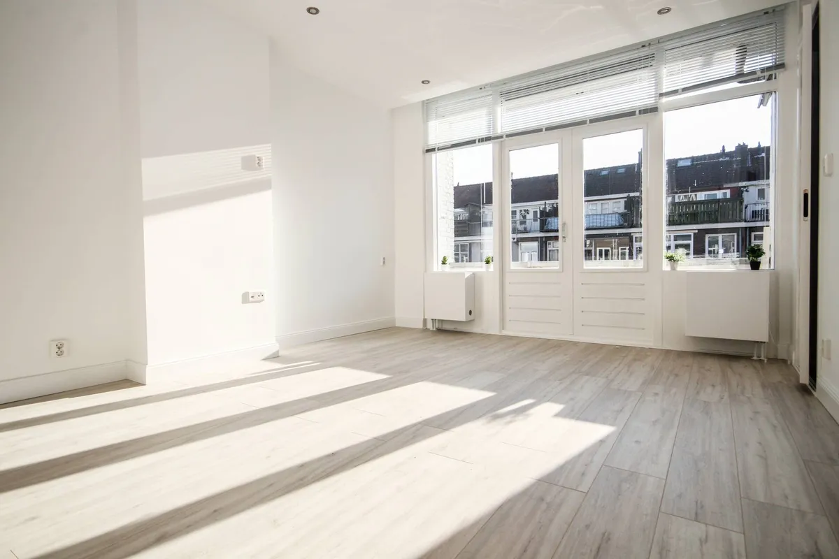 Photo: apartment in Rotterdam (6)