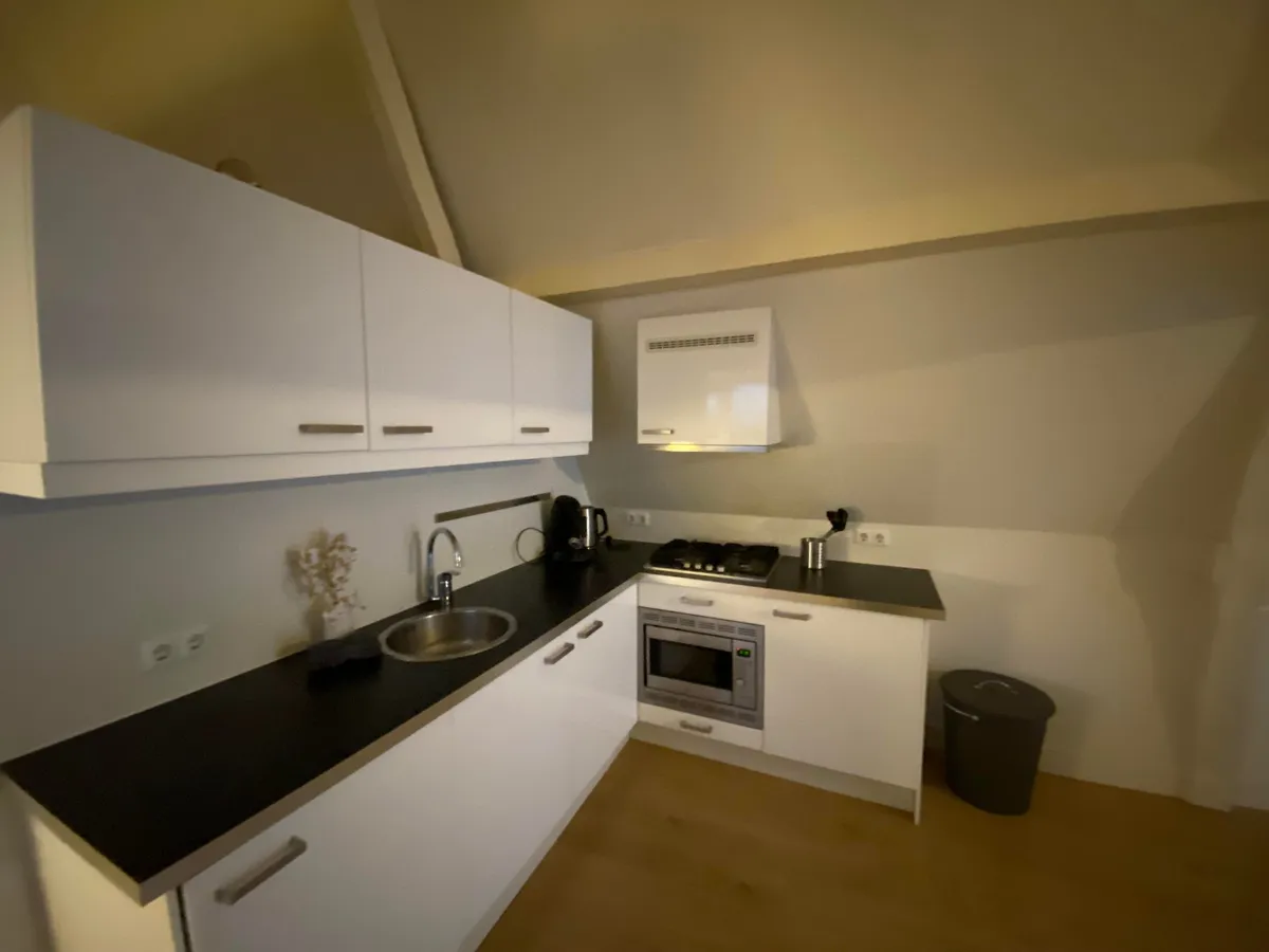Foto van een appartement in Rotterdam (7)