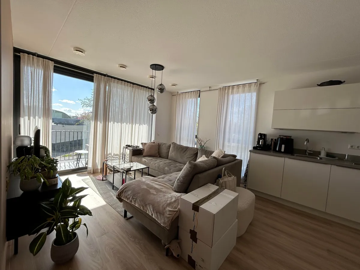 Photo: apartment in Rotterdam (5)