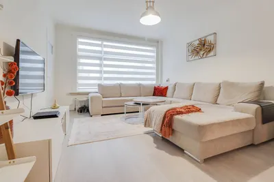 Foto van een appartement in Rotterdam