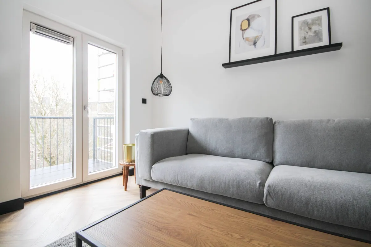 Photo: apartment in Rotterdam (5)