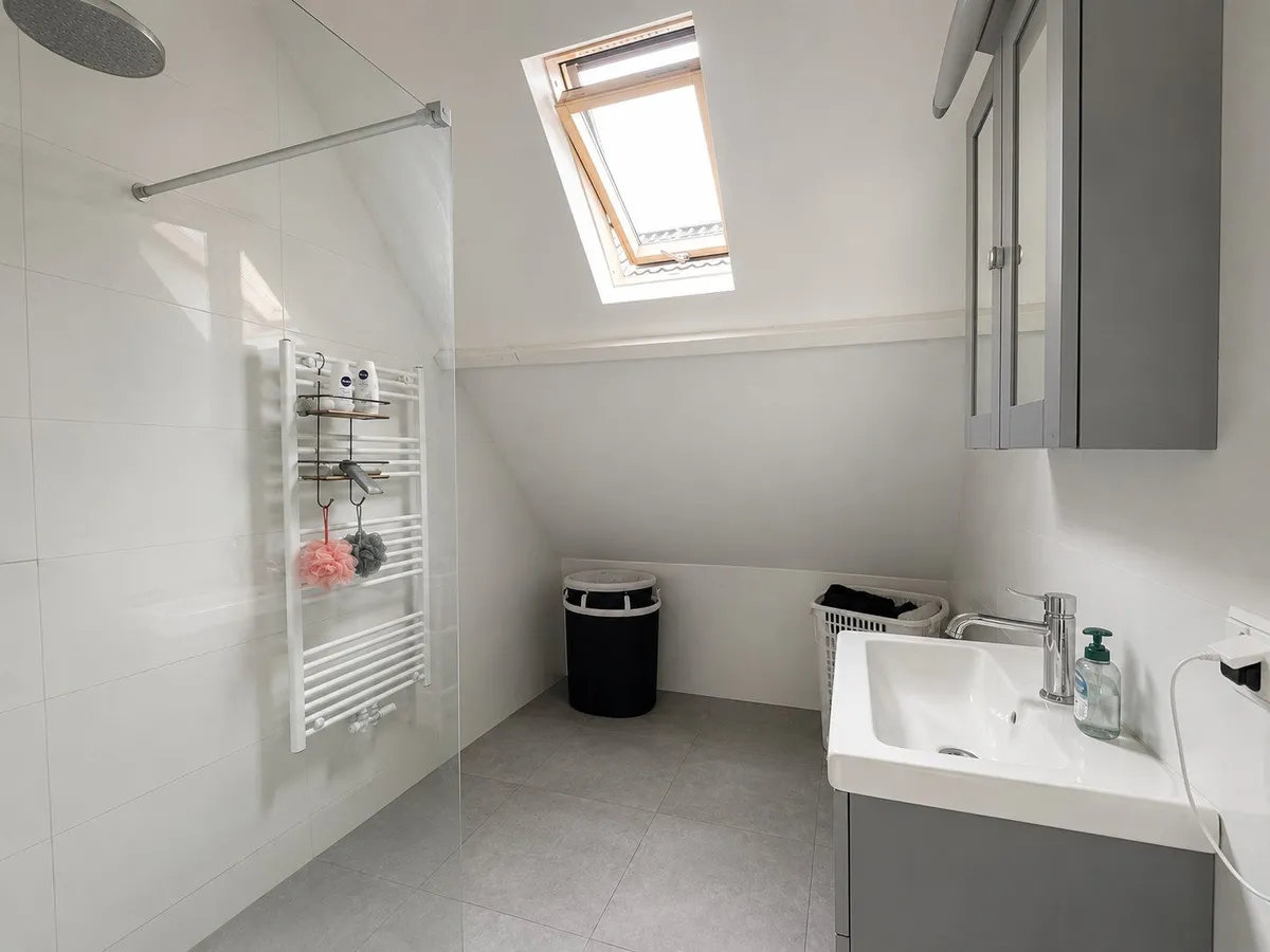 Foto van een appartement in Rotterdam (4)