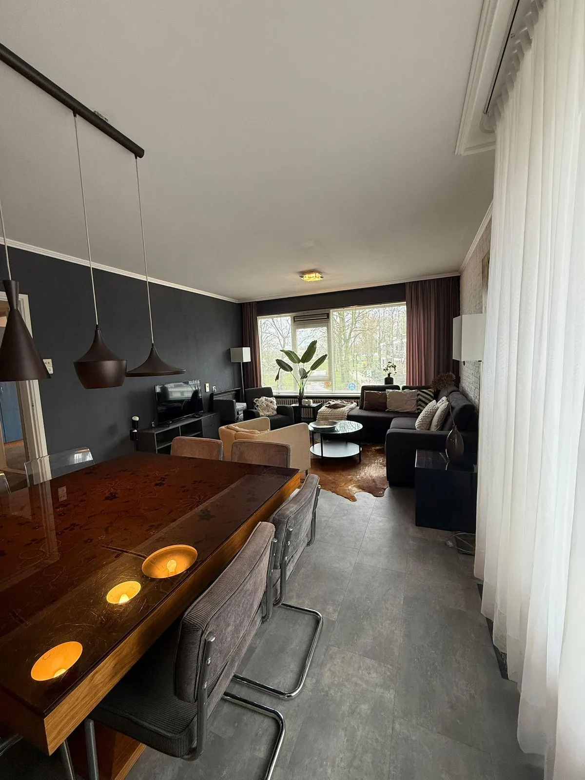Foto van een appartement in Rotterdam (2)
