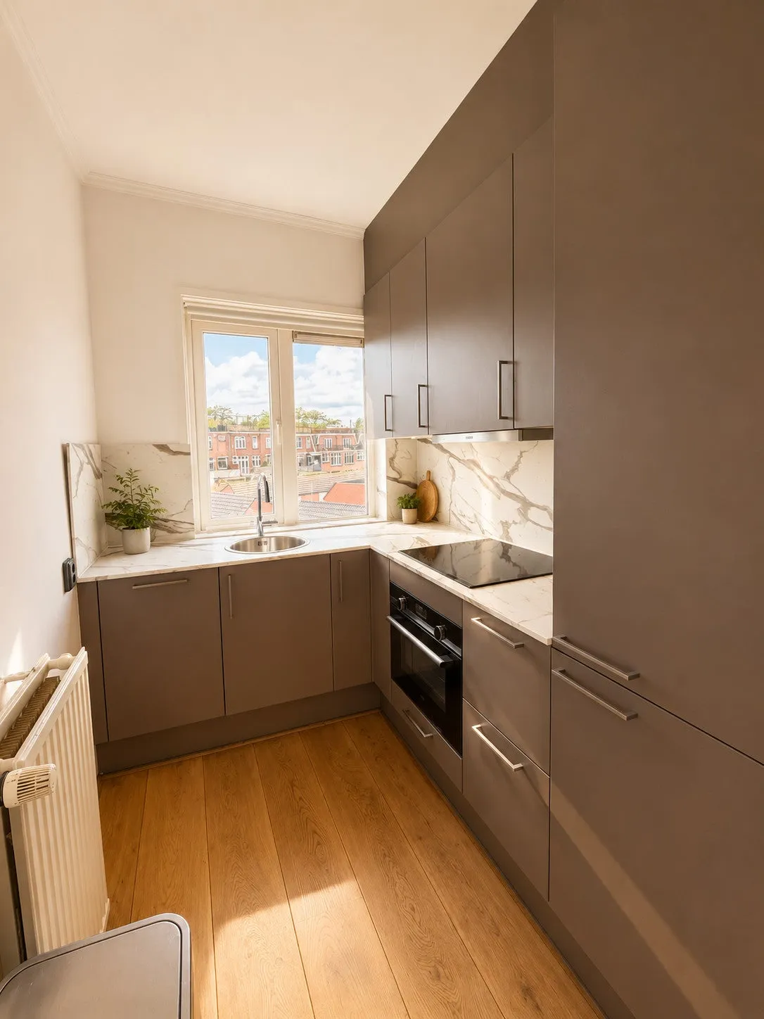 Foto van een appartement in Rotterdam (4)