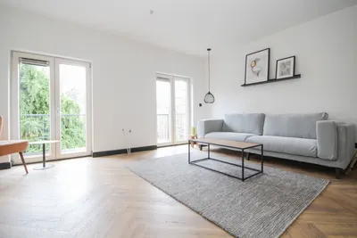 Photo: apartment in Rotterdam