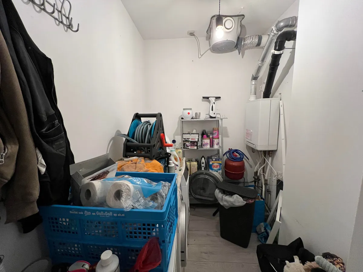 Foto van een appartement in Rotterdam (7)