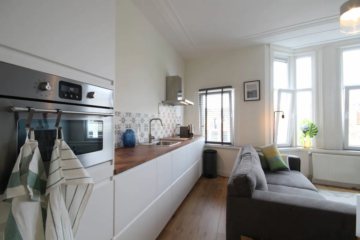 Photo: apartment in Rotterdam (7)