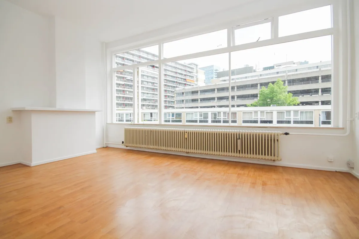 Photo: apartment in Rotterdam (1)
