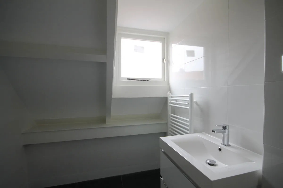 Photo: apartment in Rotterdam (9)