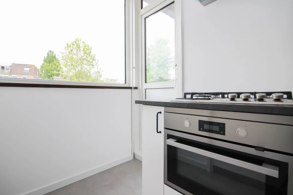 Photo: apartment in Rotterdam (9)