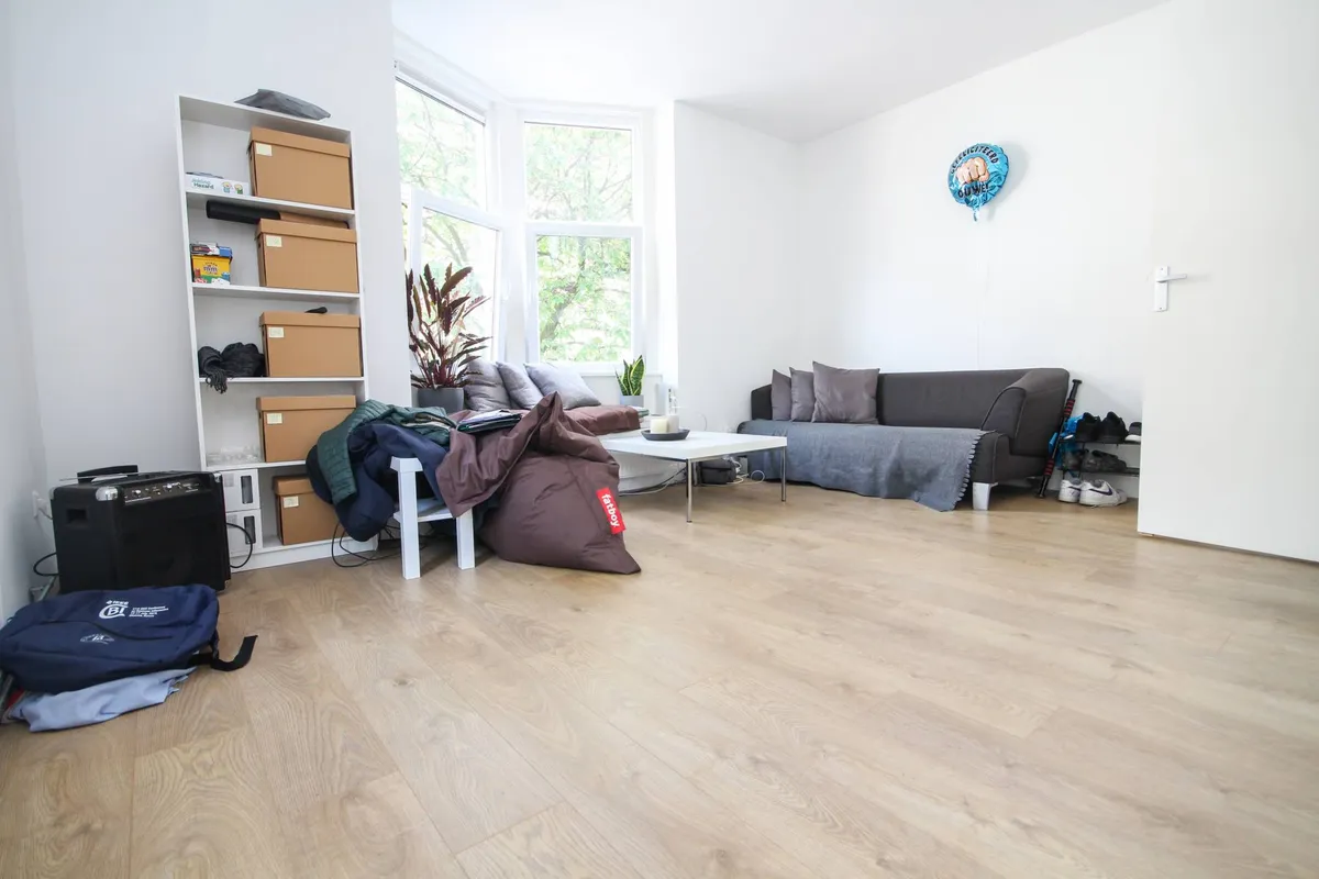 Photo: apartment in Rotterdam (4)
