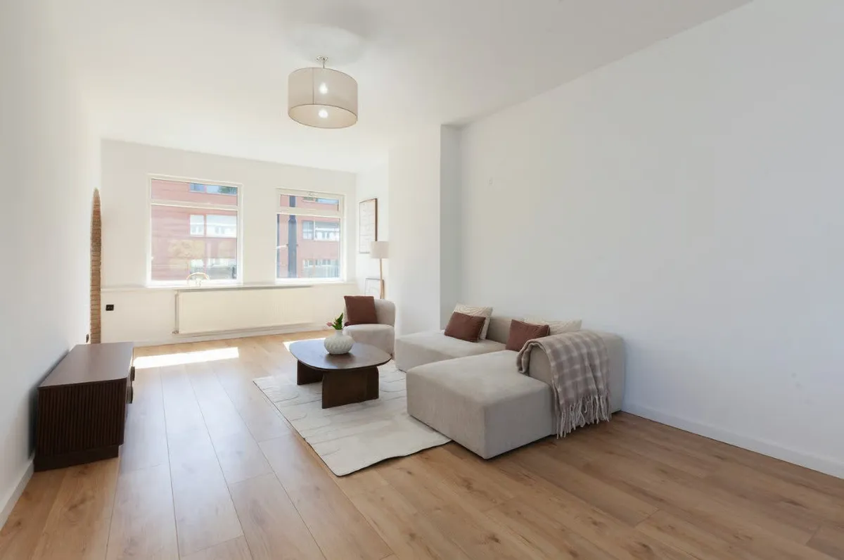 Foto van een appartement in Rotterdam (2)