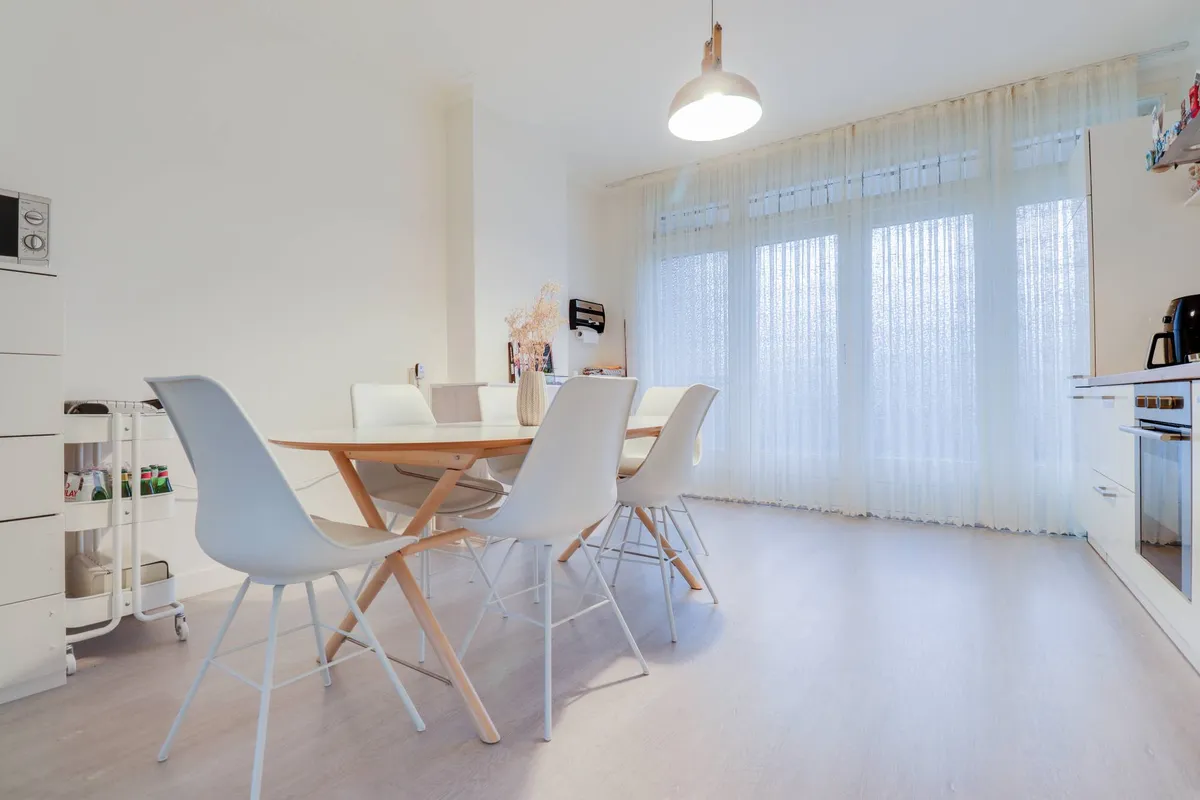Foto van een appartement in Rotterdam (10)