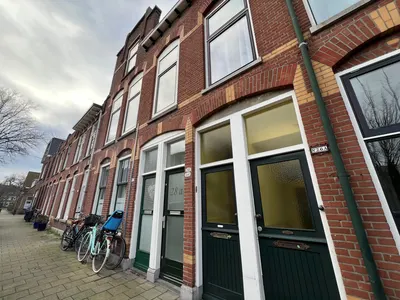 Photo: apartment in Rotterdam