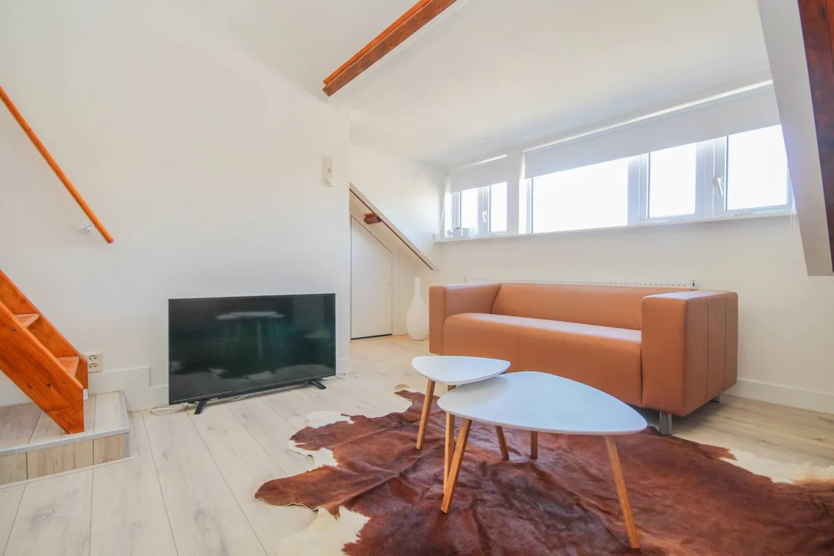 Foto van een appartement in Rotterdam (5)