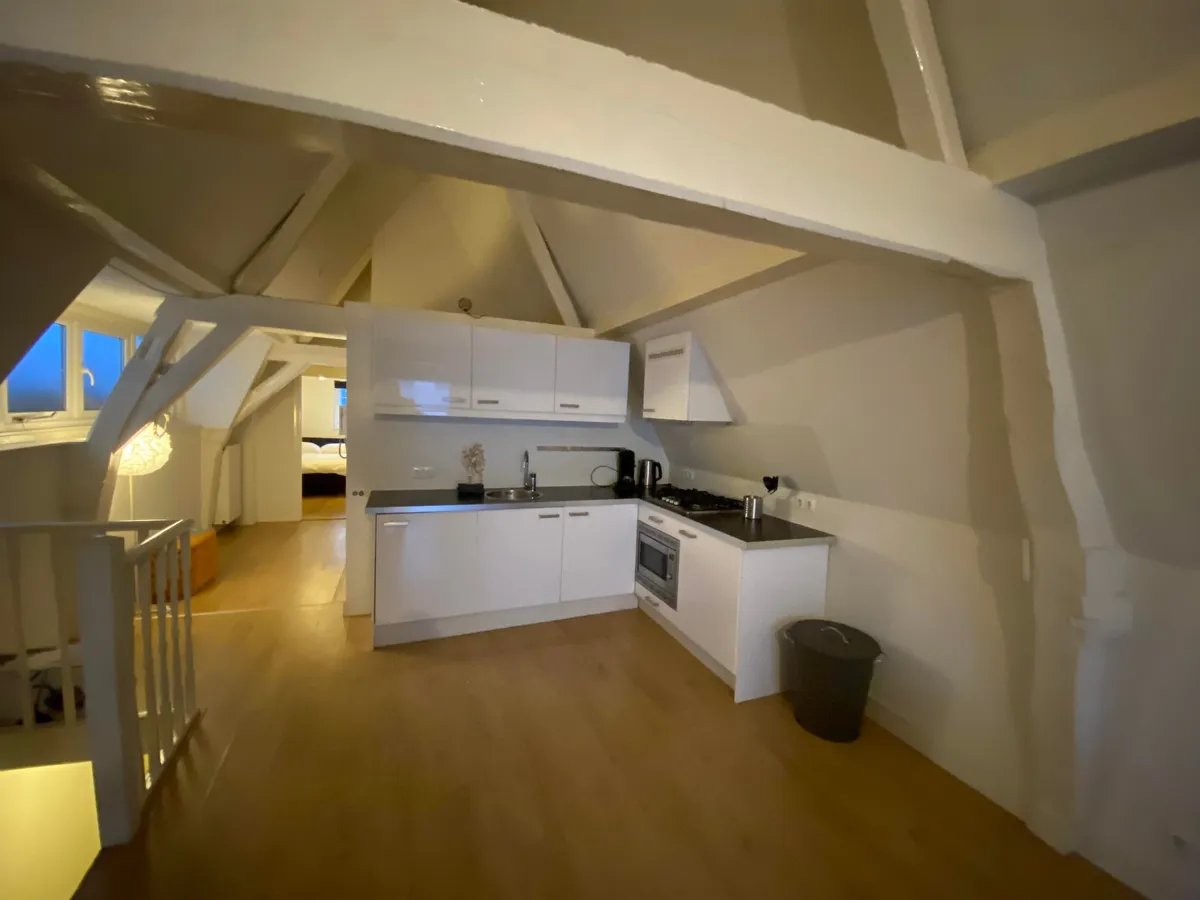Foto van een appartement in Rotterdam (6)