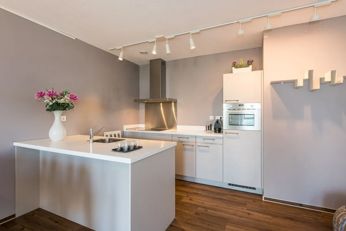 Photo: apartment in Rotterdam (8)
