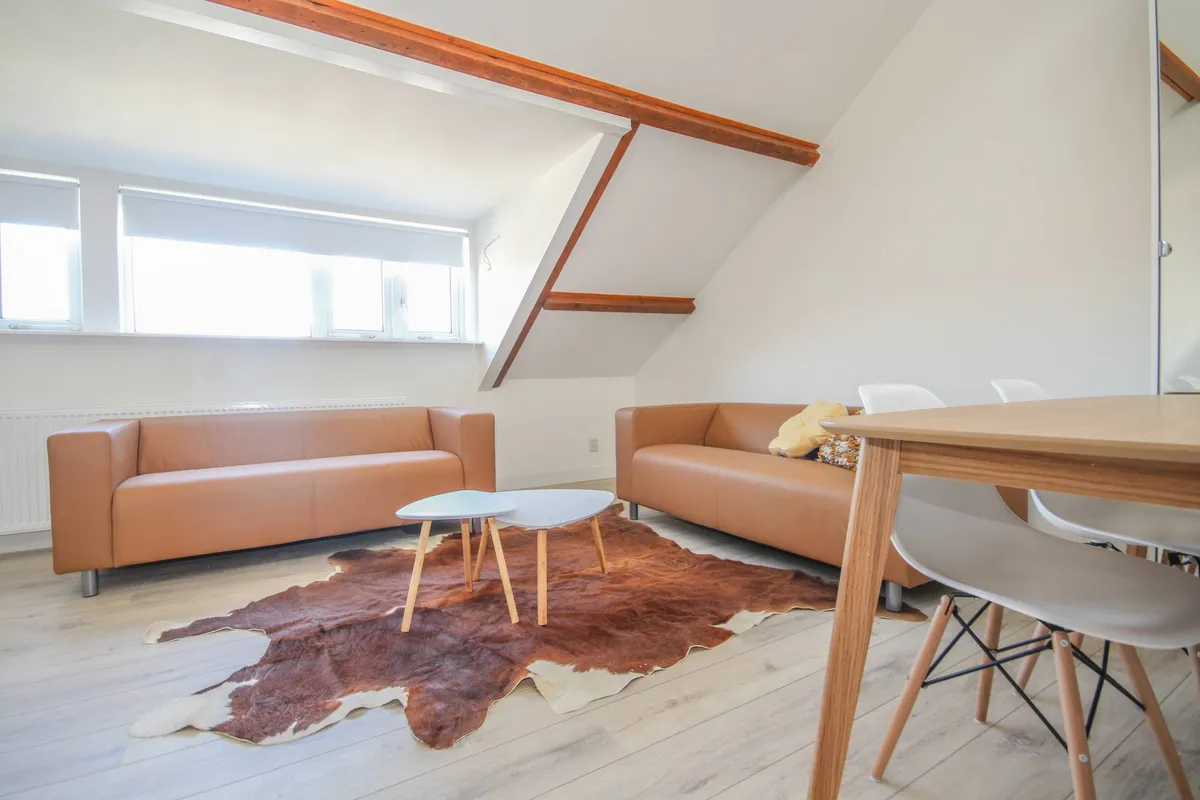 Foto van een appartement in Rotterdam (6)