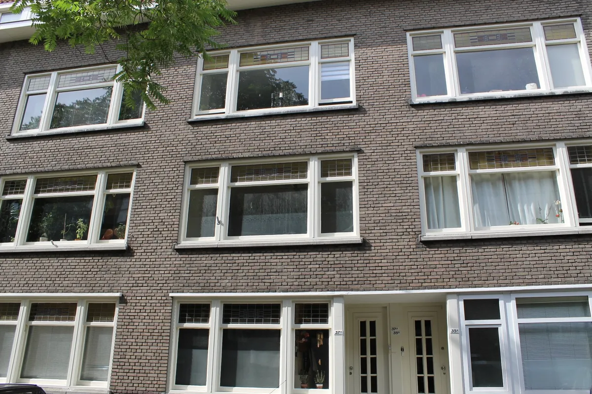 Foto van een appartement in Rotterdam (10)