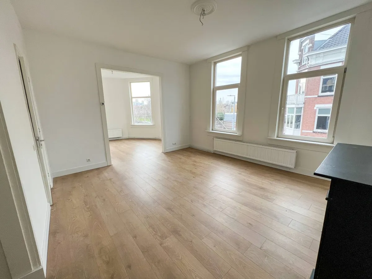 Foto van een appartement in Rotterdam (2)
