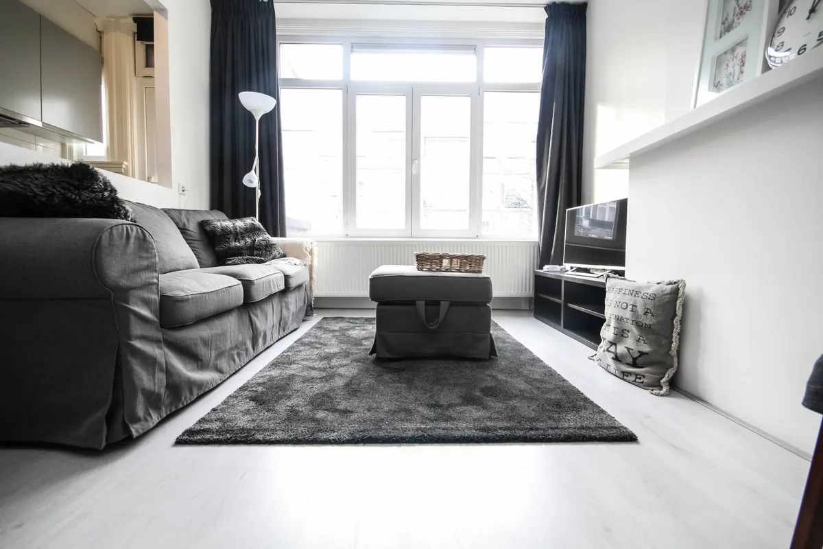 Foto van een appartement in Rotterdam (4)
