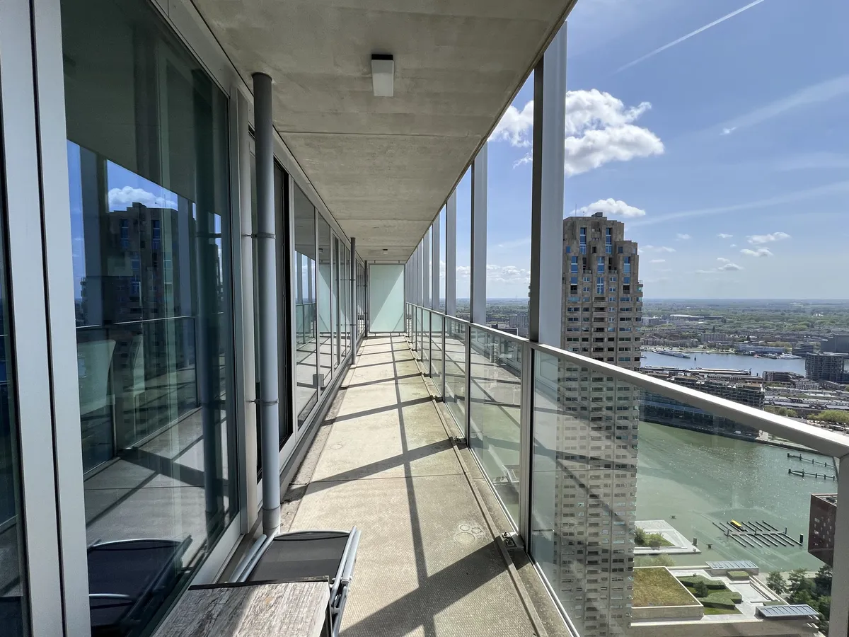 Foto van een appartement in Rotterdam (6)