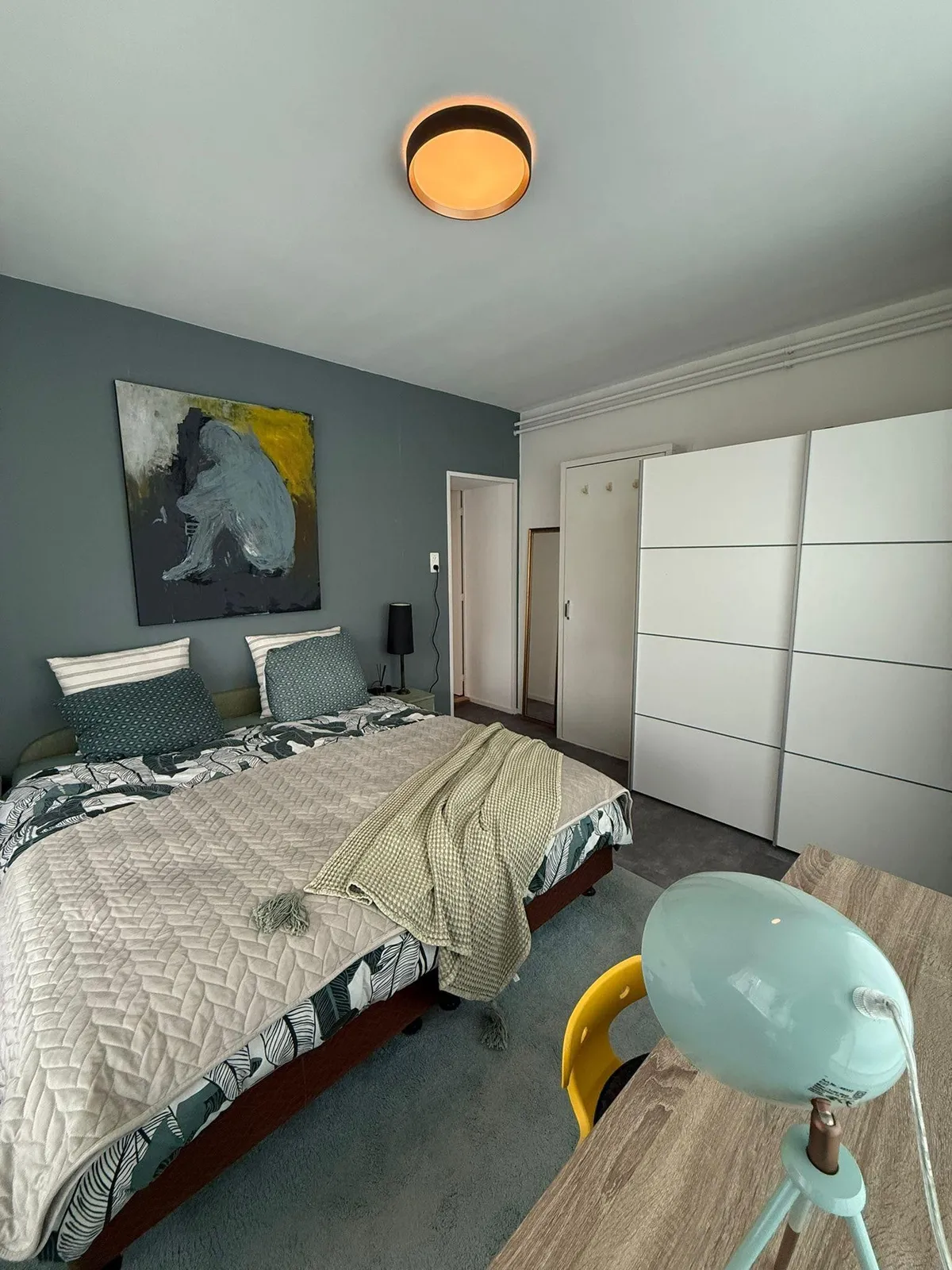 Foto van een appartement in Rotterdam (10)