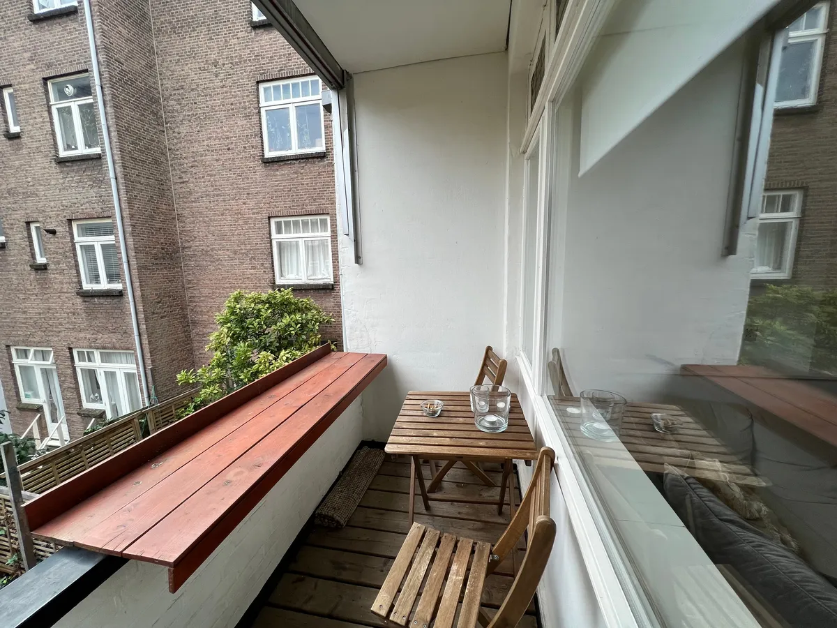 Foto van een appartement in Rotterdam (12)