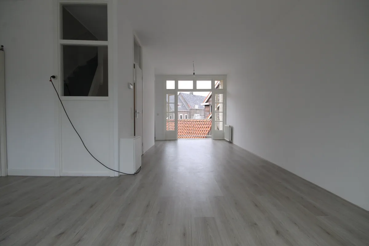 Photo: apartment in Rotterdam (5)