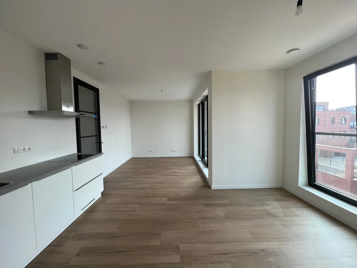 Photo: apartment in Rotterdam (2)