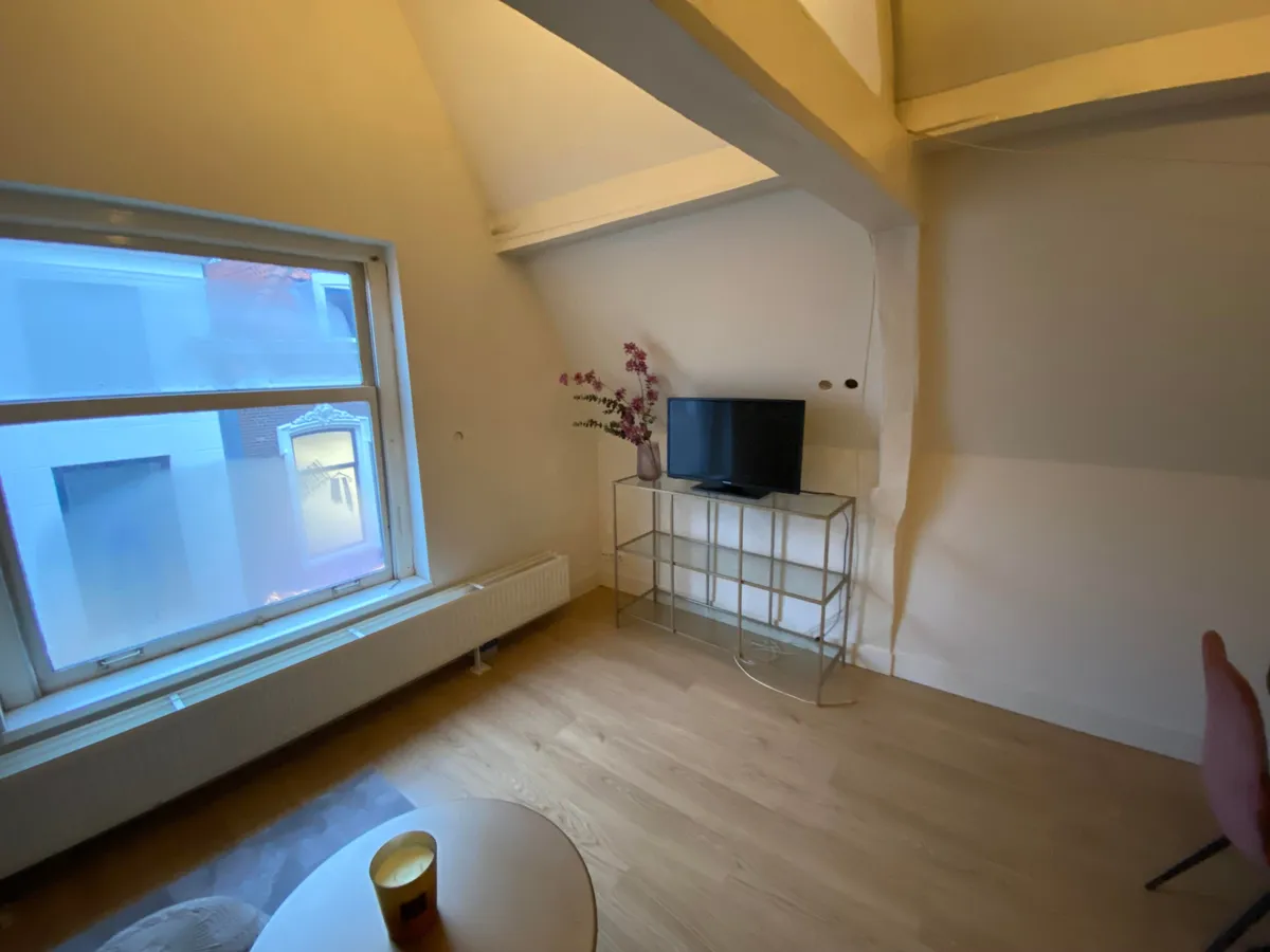 Foto van een appartement in Rotterdam (4)