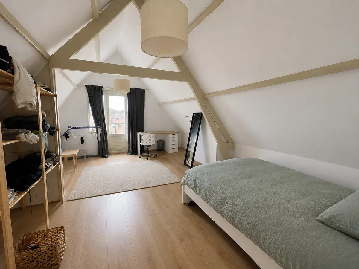 Foto van een appartement in Rotterdam (5)