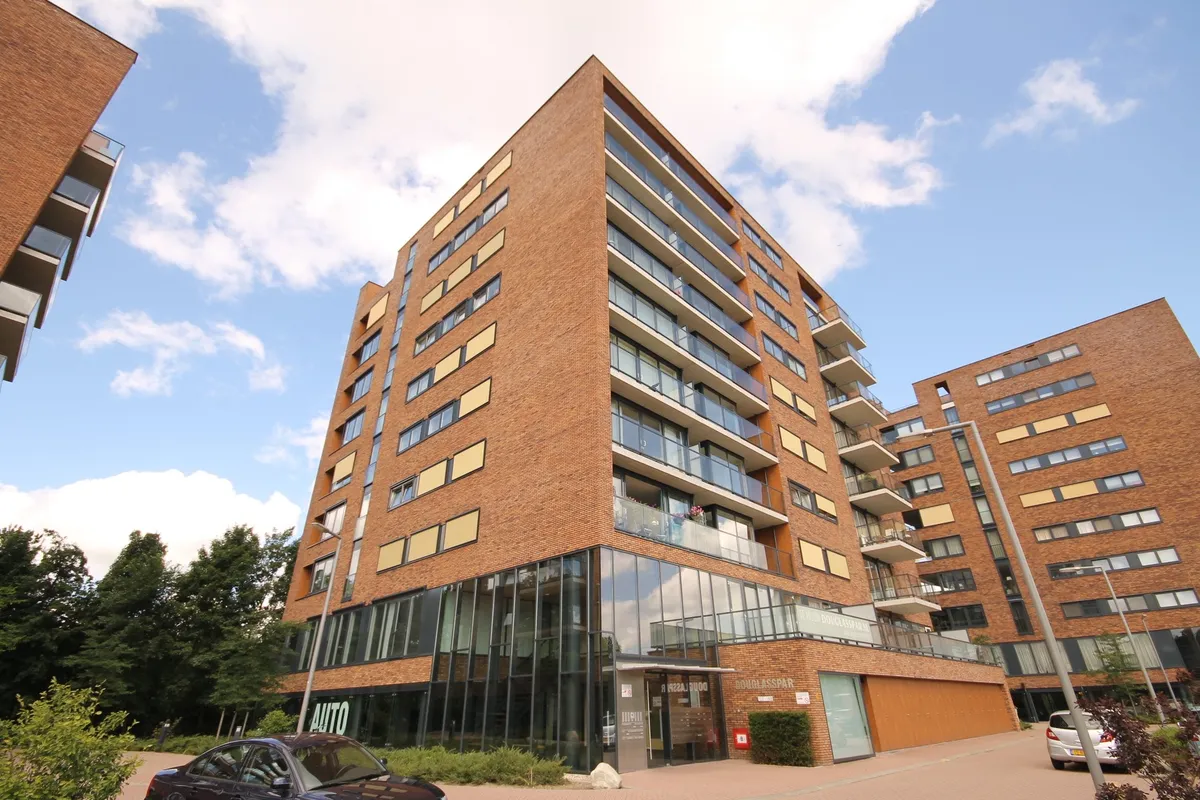 Foto van een appartement in Rotterdam (2)