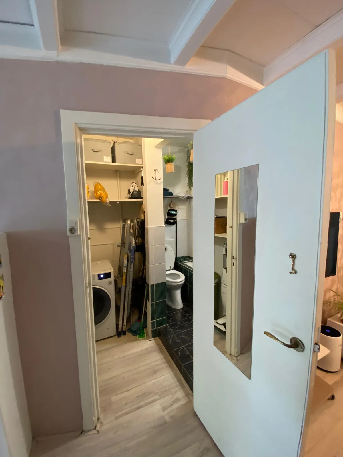 Foto van een appartement in Rotterdam (11)