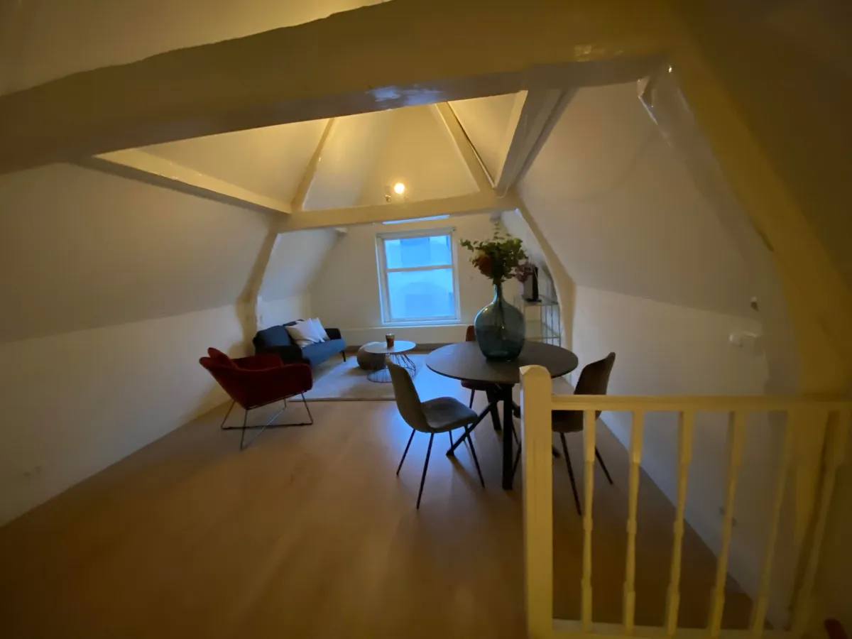 Foto van een appartement in Rotterdam (2)