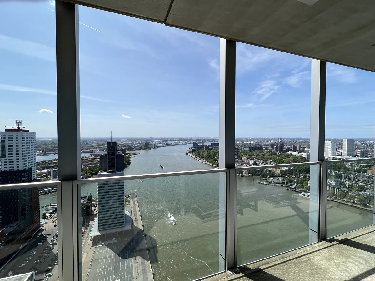 Foto van een appartement in Rotterdam (7)