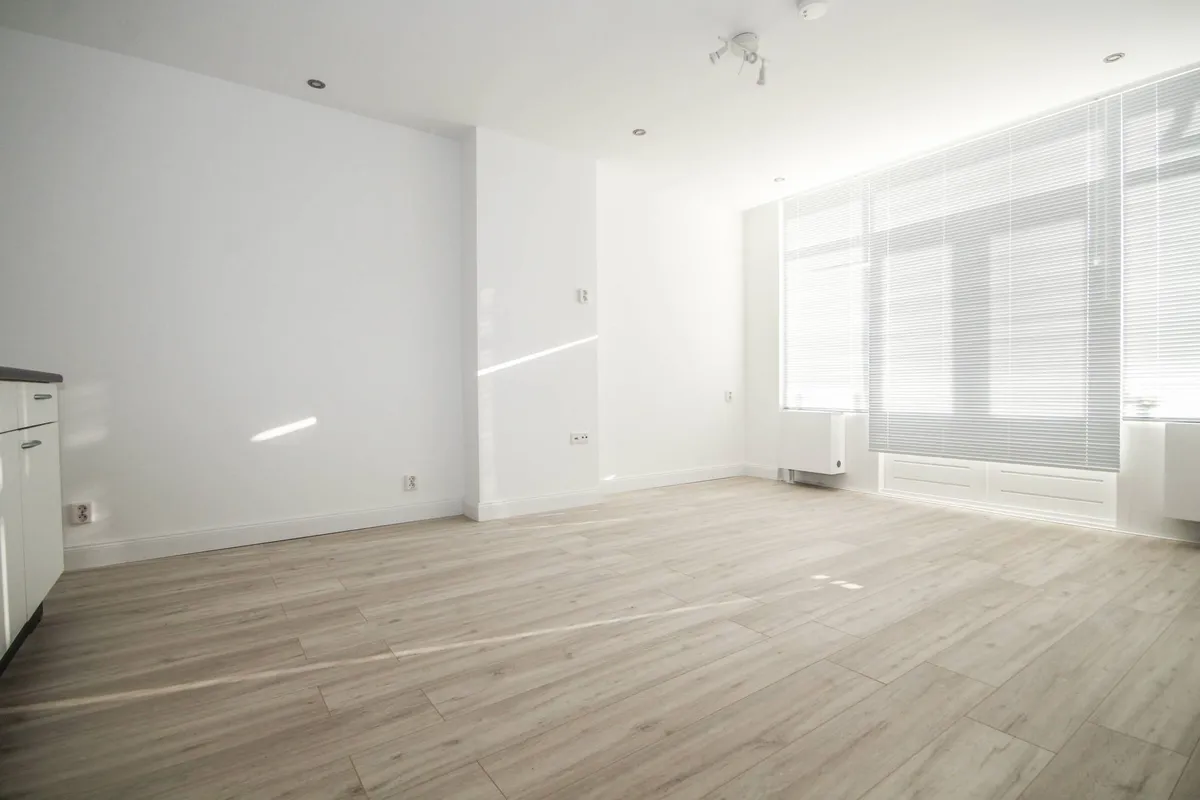 Photo: apartment in Rotterdam (2)