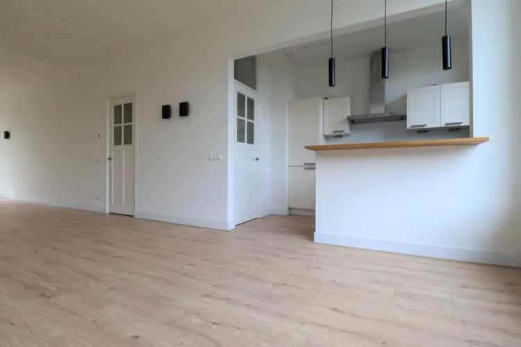 Foto van een appartement in Rotterdam (3)